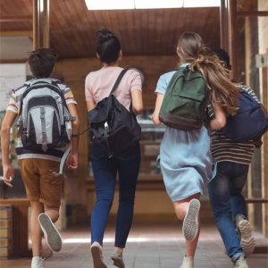 Поступление в Лицей