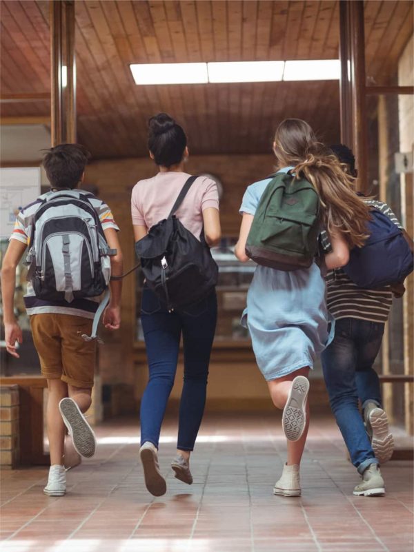 Поступление в Лицей